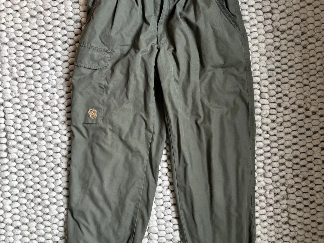 Billede 3 - Fjällraven vinterbukser (jagt/friluftsliv/outdoor)