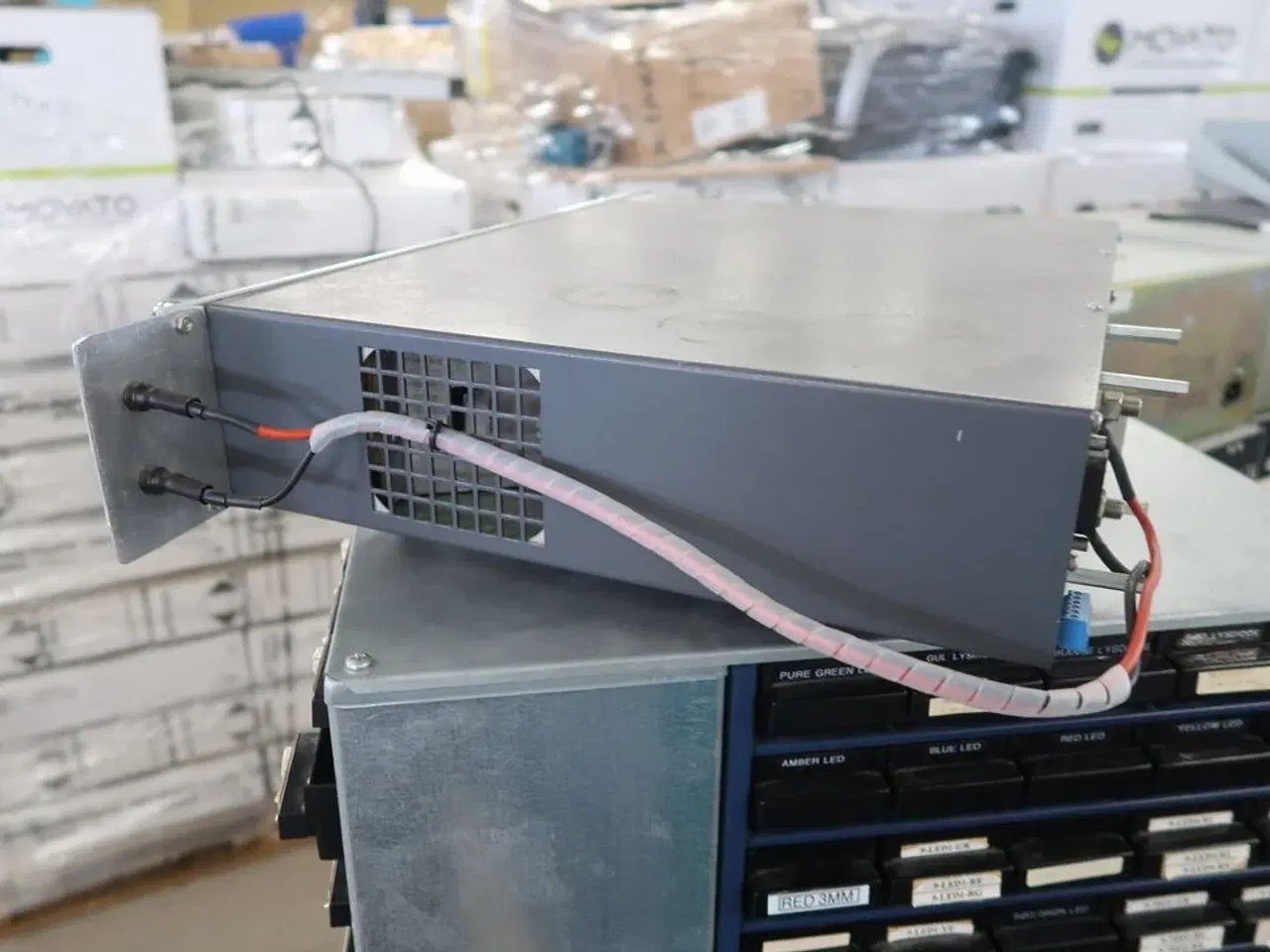 Billede 8 - Power Supply SM300-5 DELTA ELEKTRONIKA