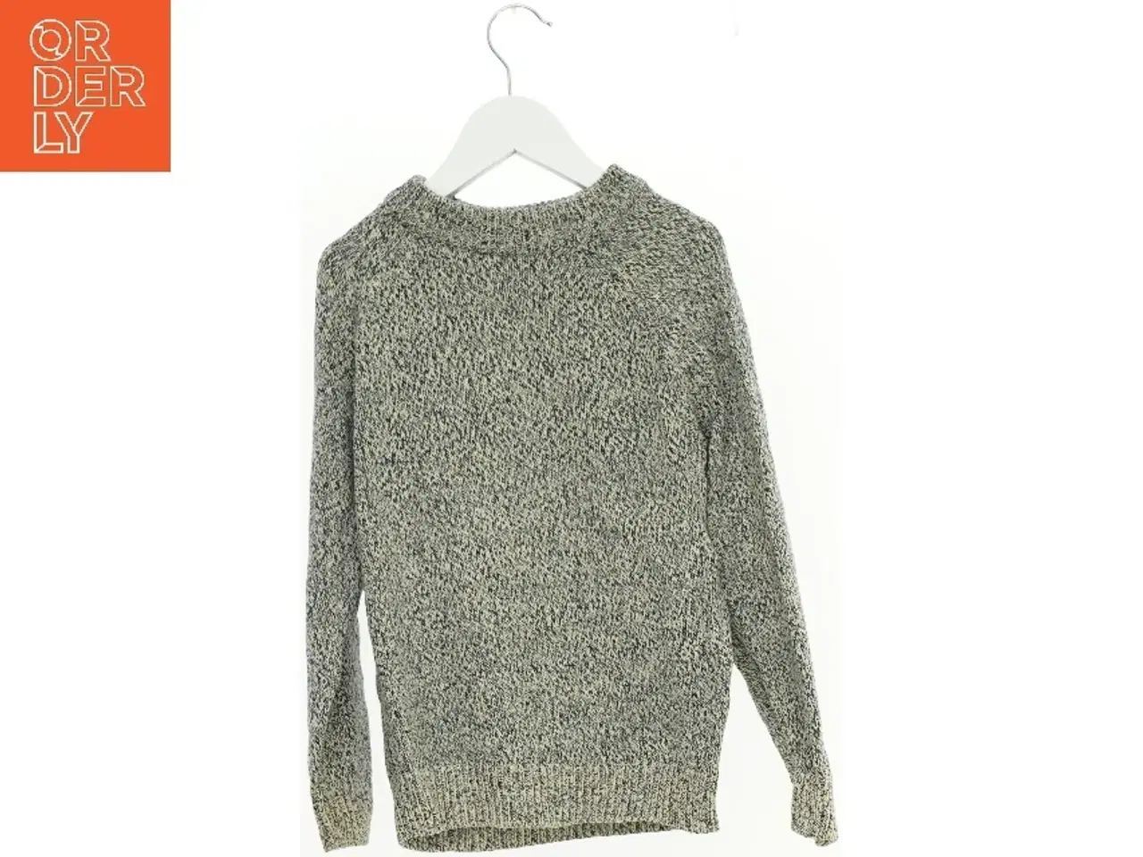 Billede 1 - Børne bluse fra H&M (str. 128 cm)