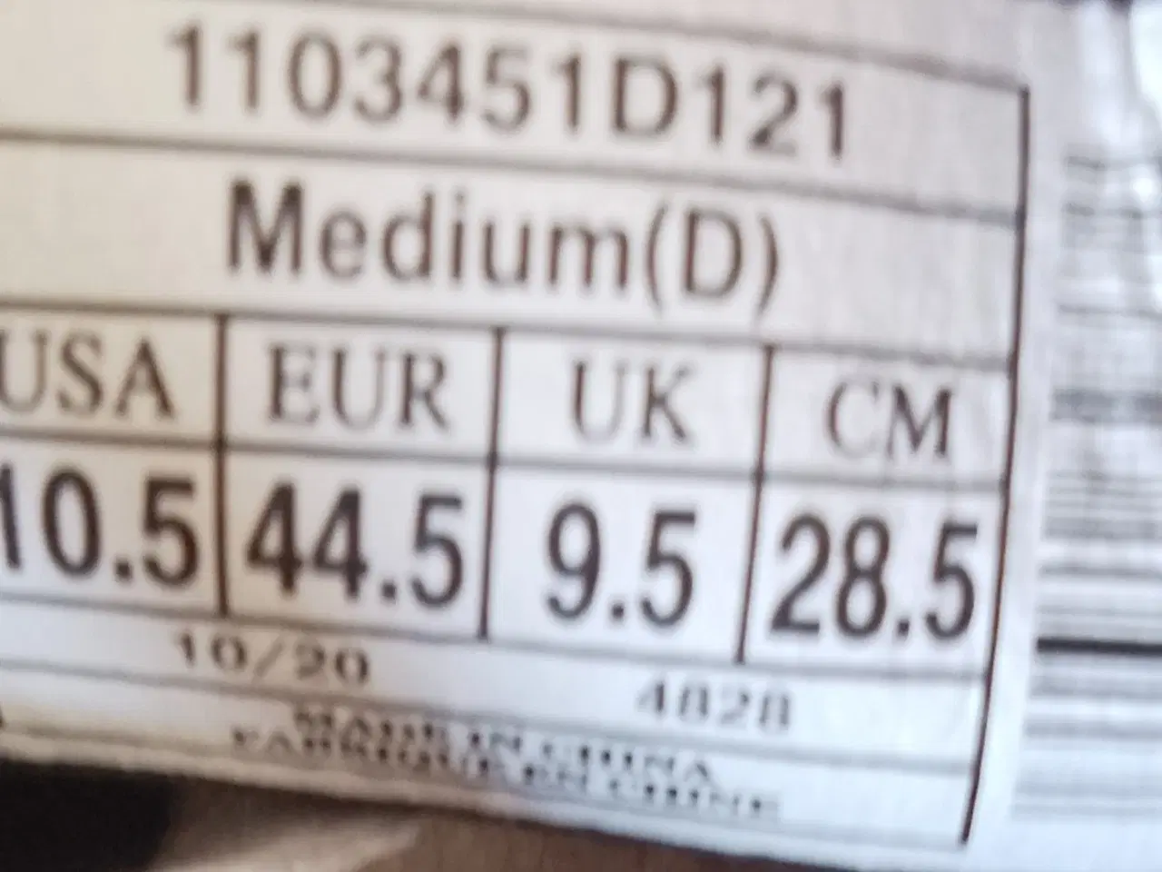 Billede 5 - Brooks Levitate 4 