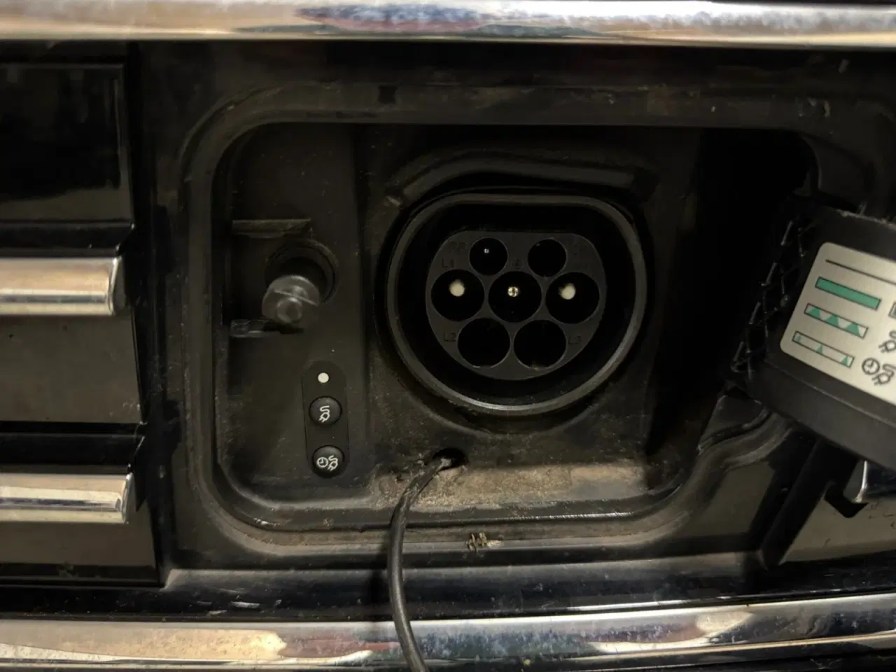 Billede 17 - VW Passat 1,4 GTE Variant DSG