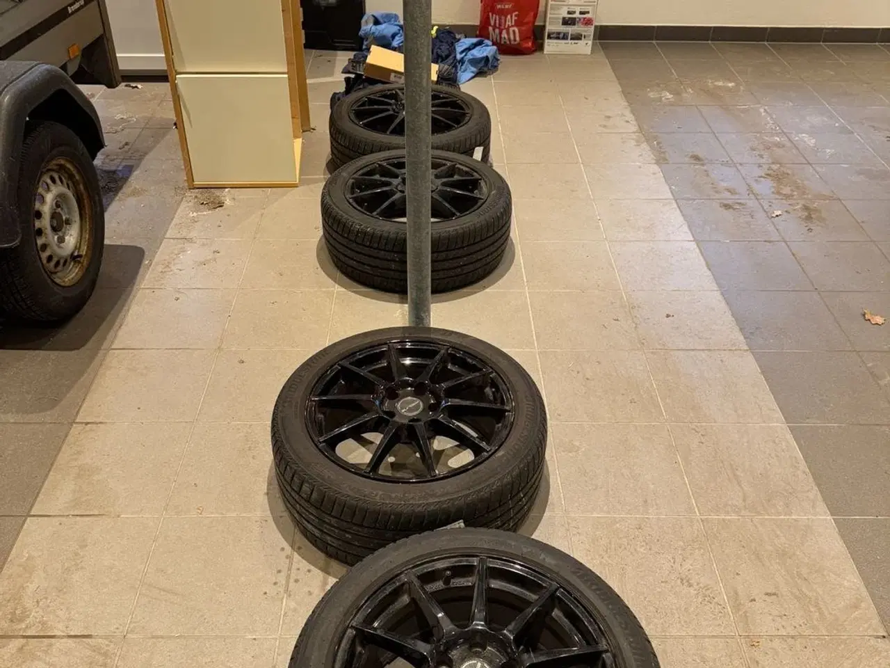 Billede 5 - VW GOLF VI 2009