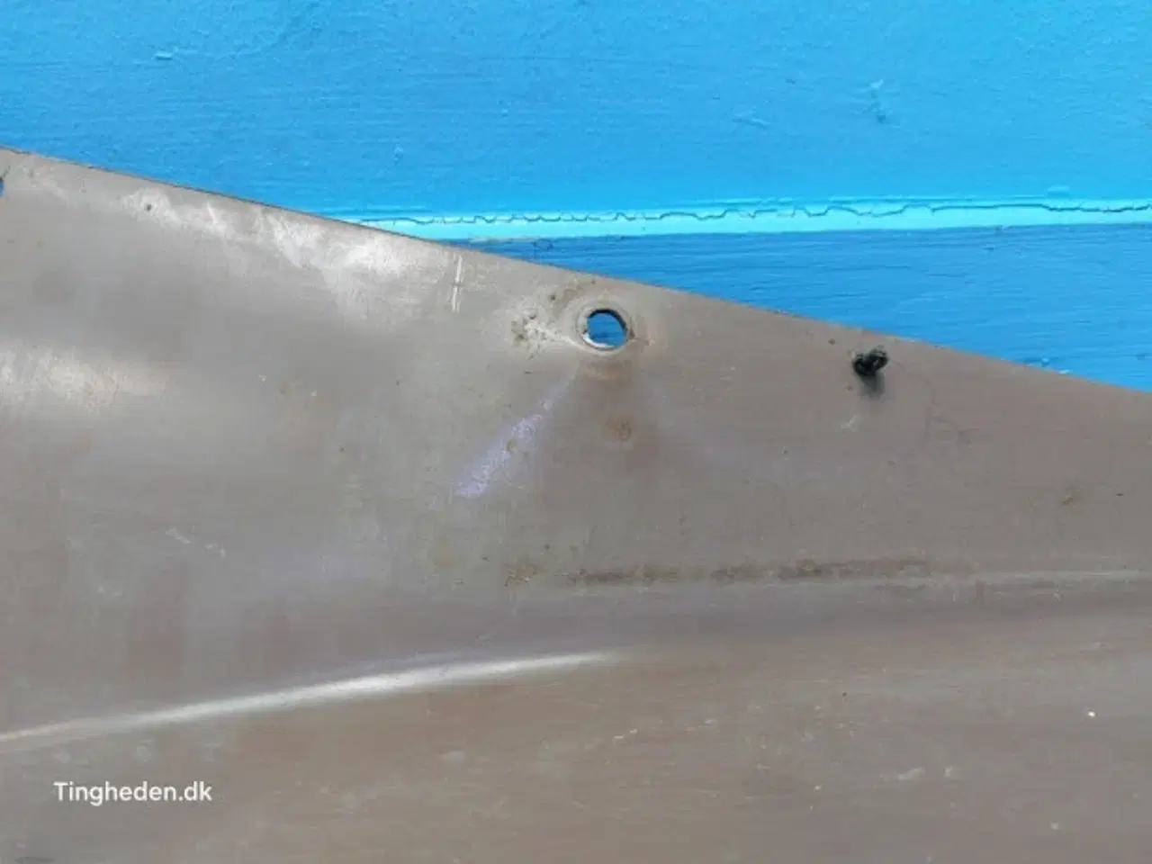 Billede 4 - John Deere 3040 Panel L41191