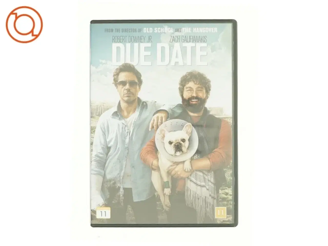 Billede 1 - DUE DATE