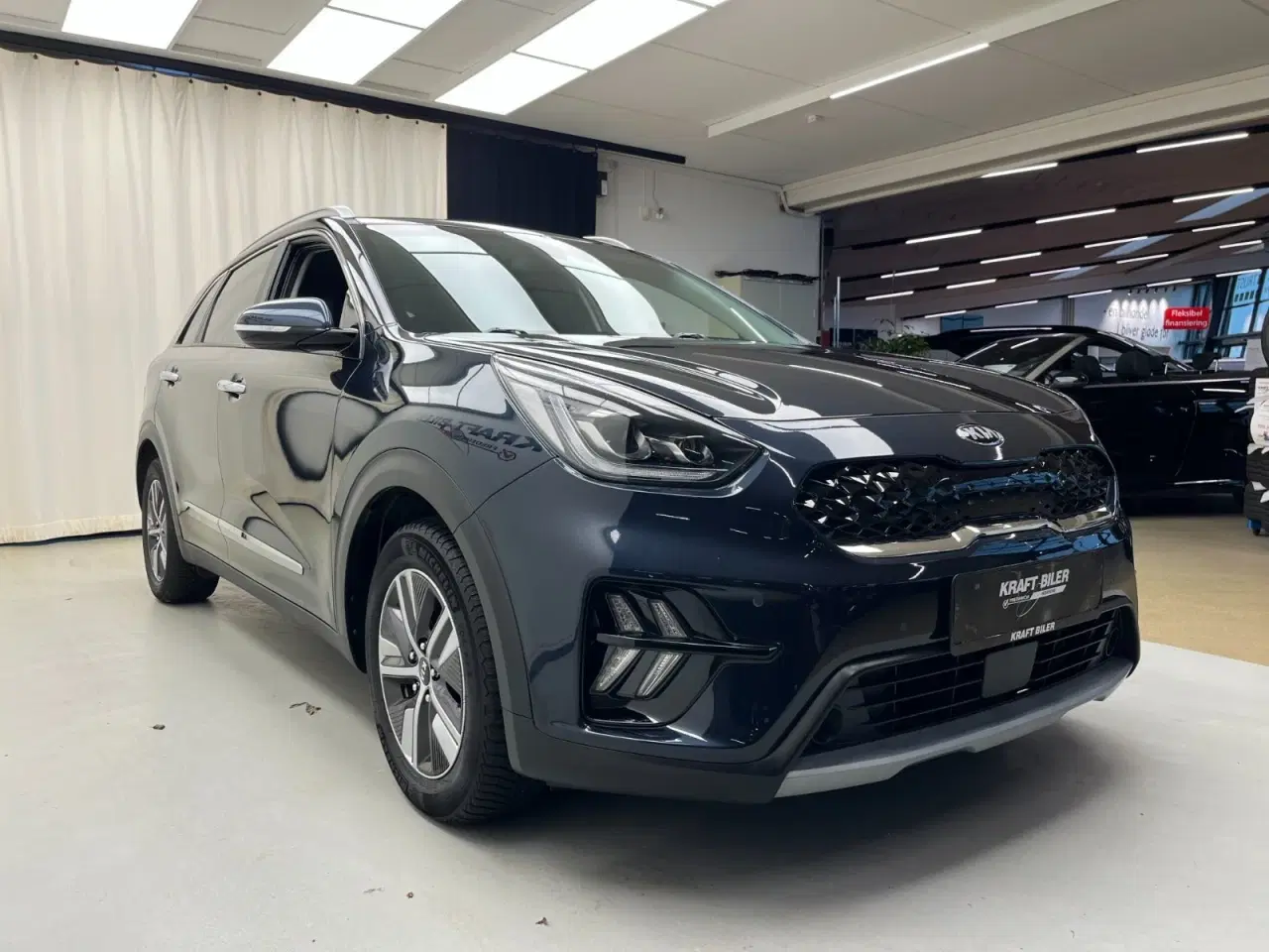 Billede 6 - Kia Niro 1,6 PHEV Advance+ DCT