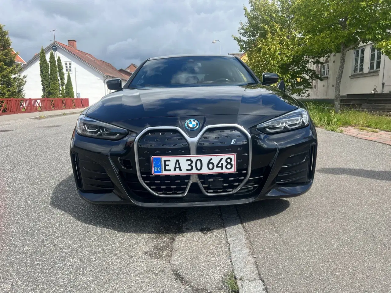 Billede 2 - BMW i4  eDrive40