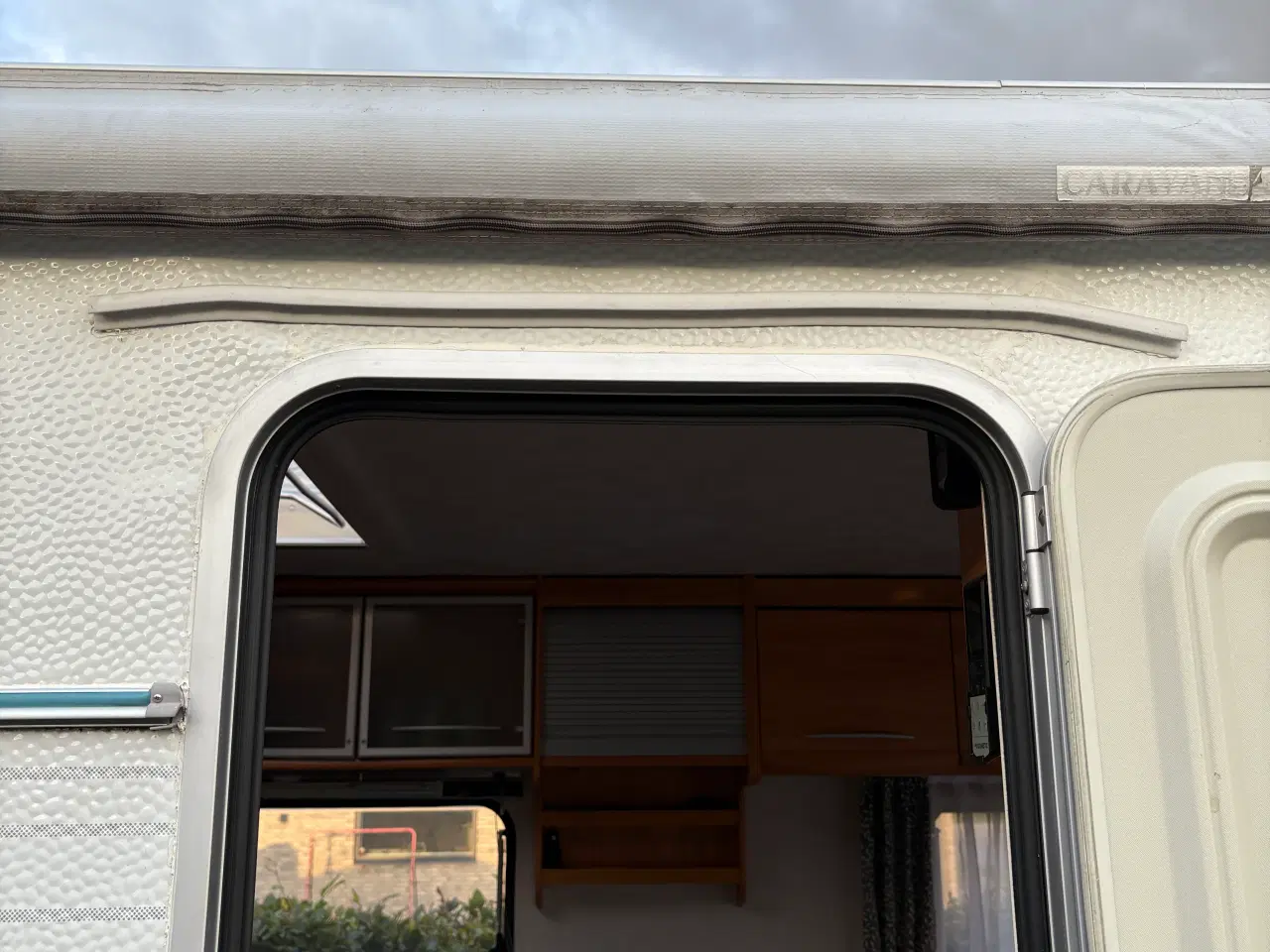 Billede 3 - Adria Adora 562UP