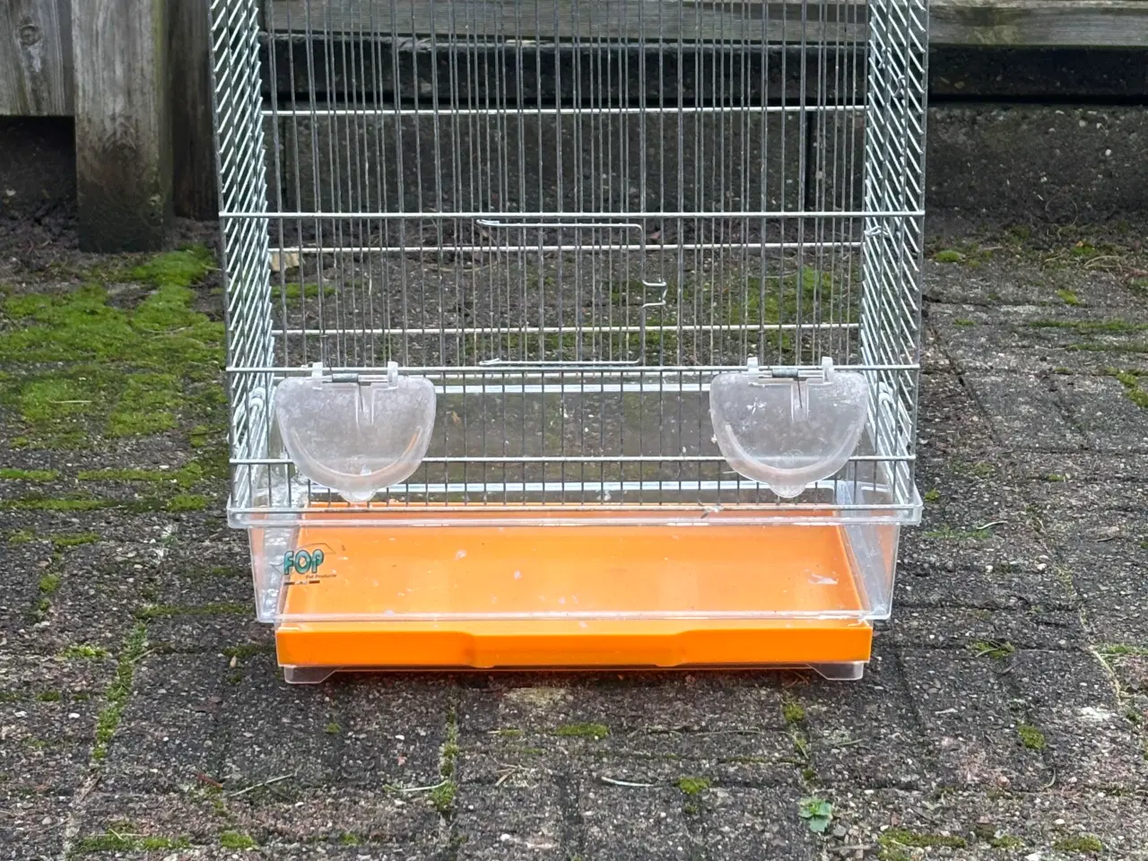 Billede 13 - 13 fuglebur sælges helst samlet