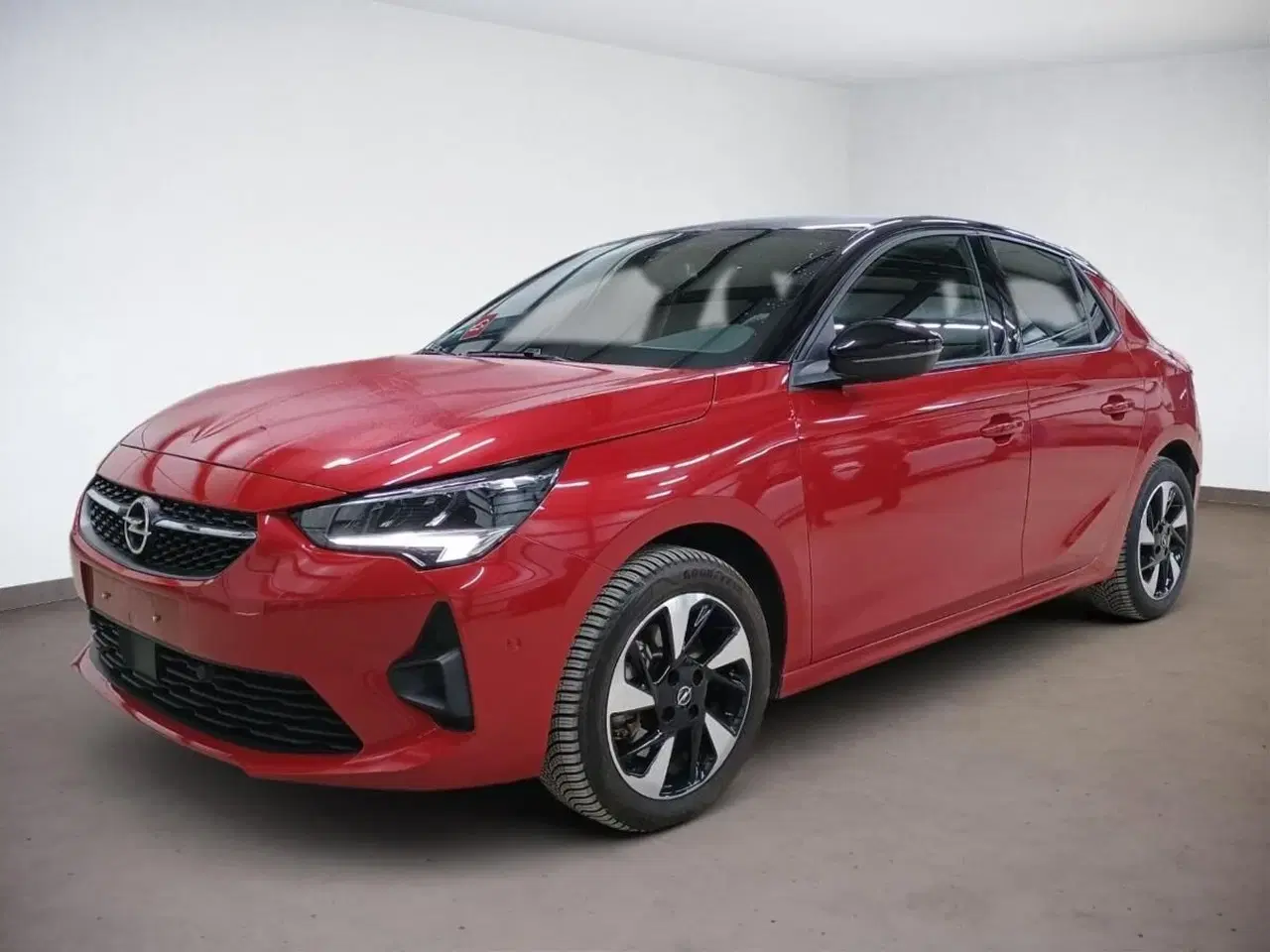 Billede 2 - Opel Corsa-e EL GS-Line 136HK 5d Aut.