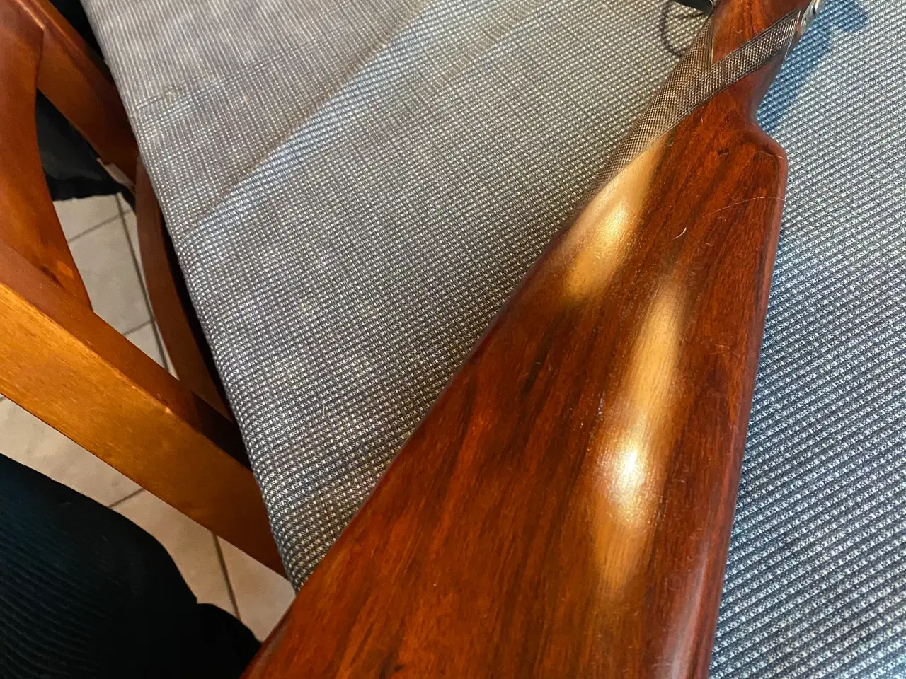 Billede 9 - AYA Sherwood 12/70