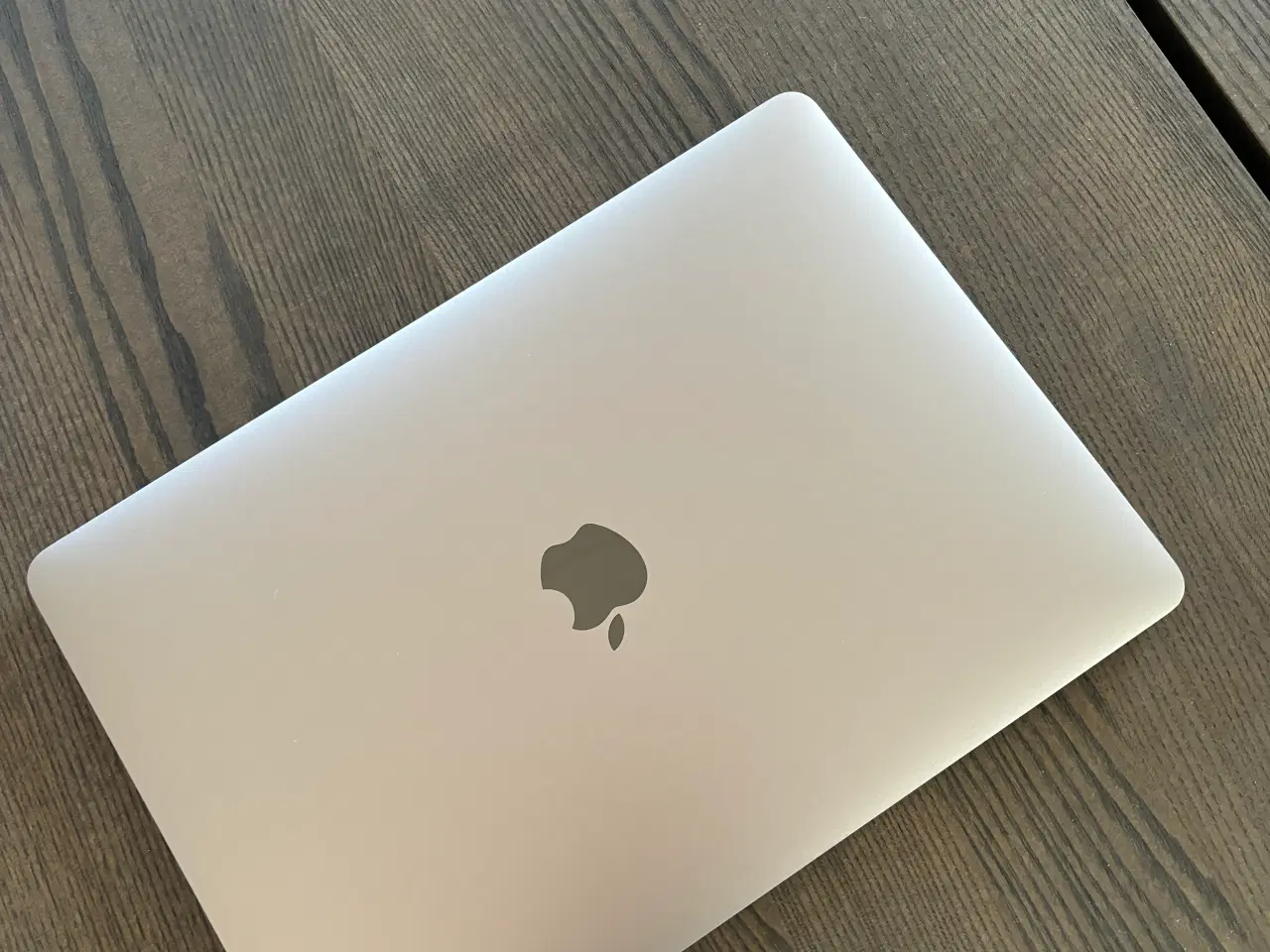 Billede 3 - MacBook Pro 13”, fra 2018 i Space Grey