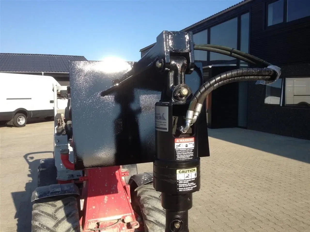 Billede 4 - Digga PDD