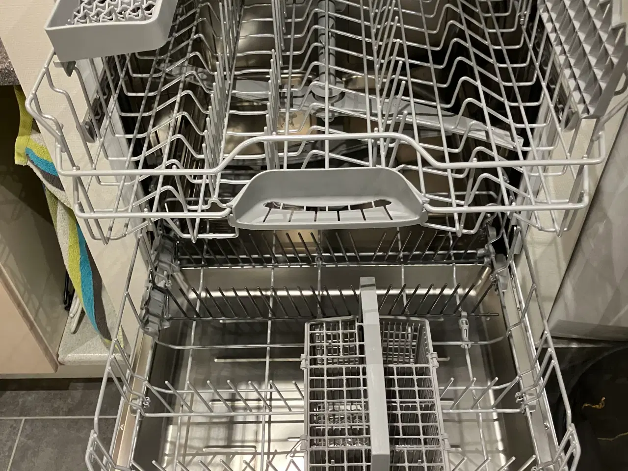 Billede 3 - Bosch opvaskemaskine