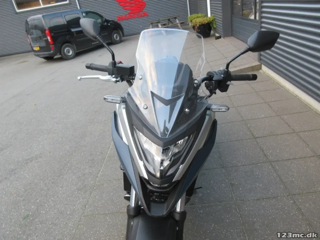 Billede 15 - Honda NC 750 XD MC-SYD BYTTER GERNE  5 ÅRS GARANTI