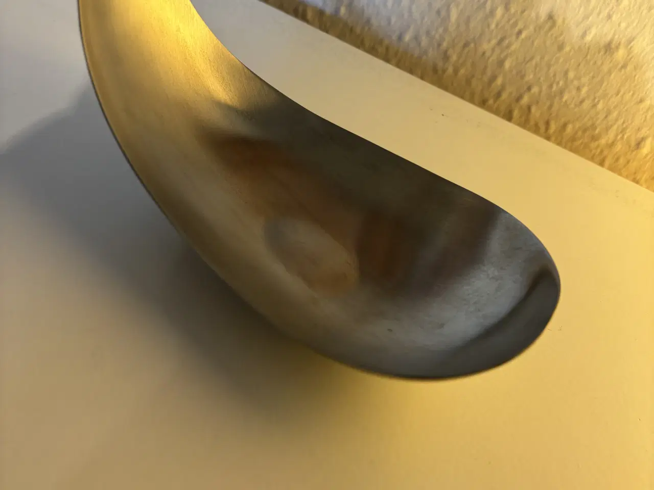 Billede 1 - Georg Jensen Leaf skål