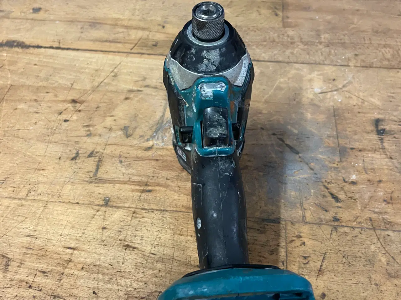 Billede 2 - Makita skruemaskine 