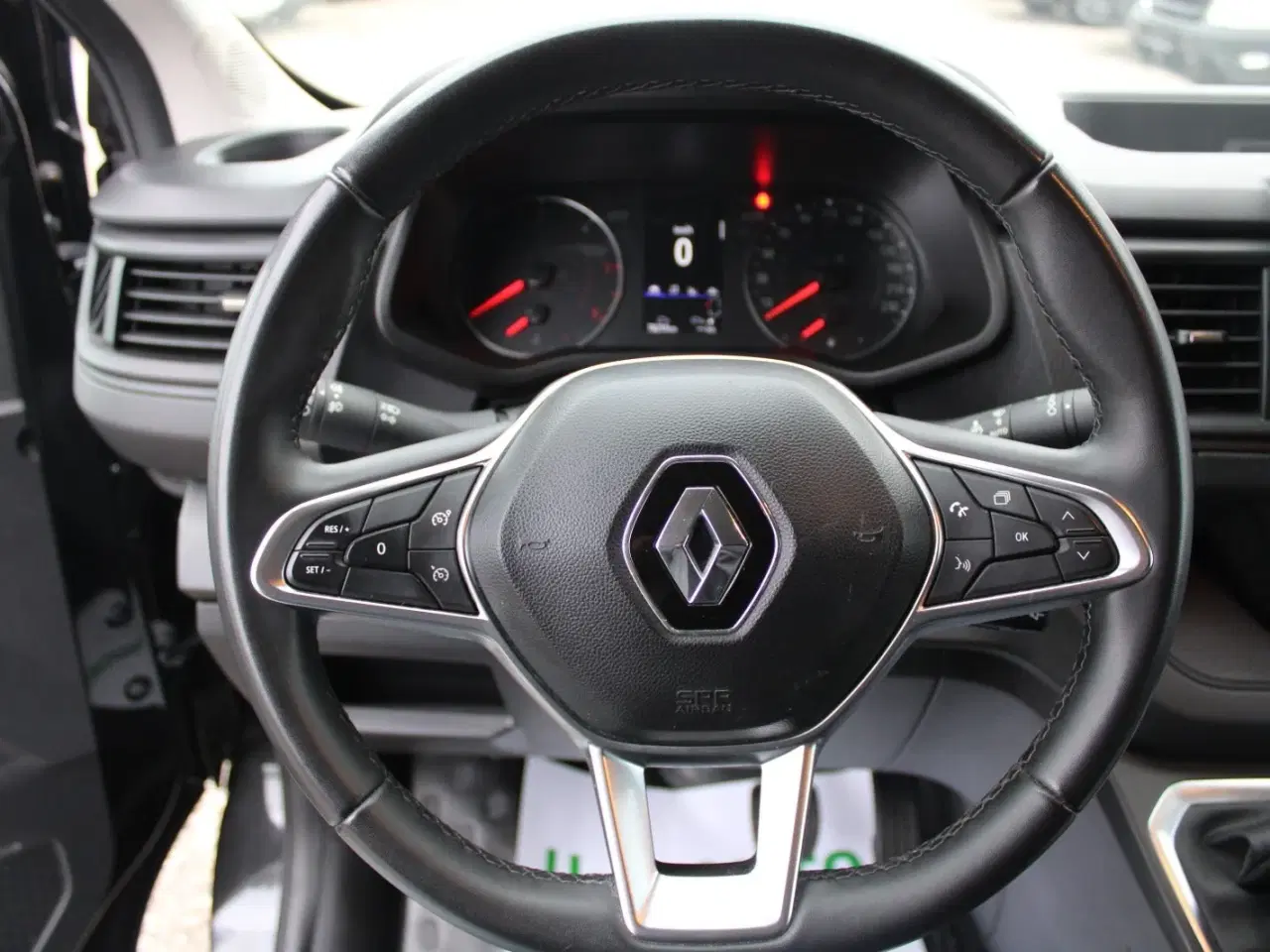 Billede 5 - Renault Trafic 2,0 dCi 150 L2H1 EDC