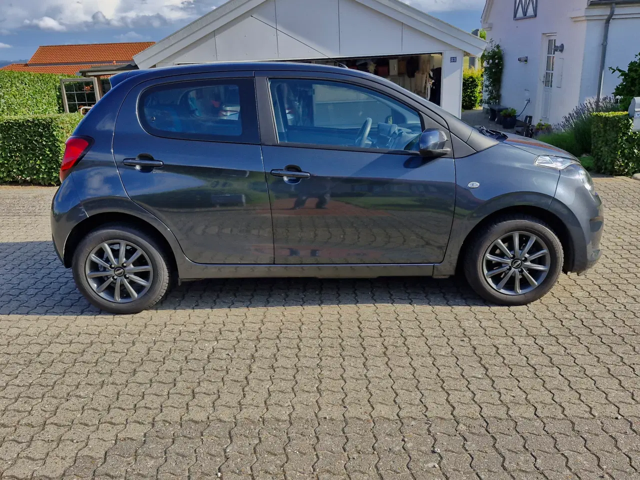 Billede 5 - C1 