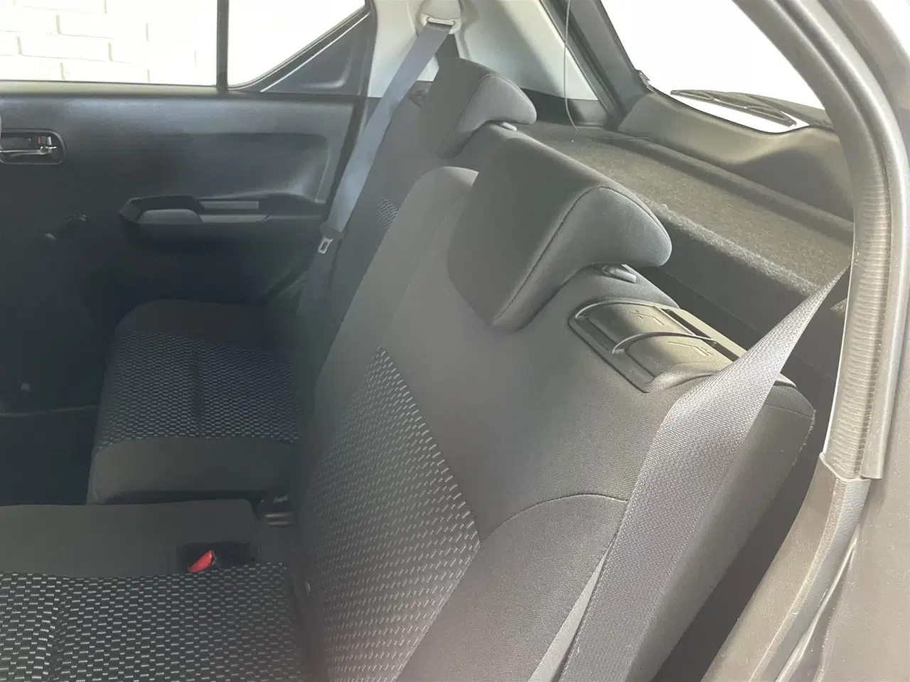 Billede 17 - Suzuki Ignis 1,2 Dualjet  Mild hybrid Active AEB Hybrid 83HK 5d