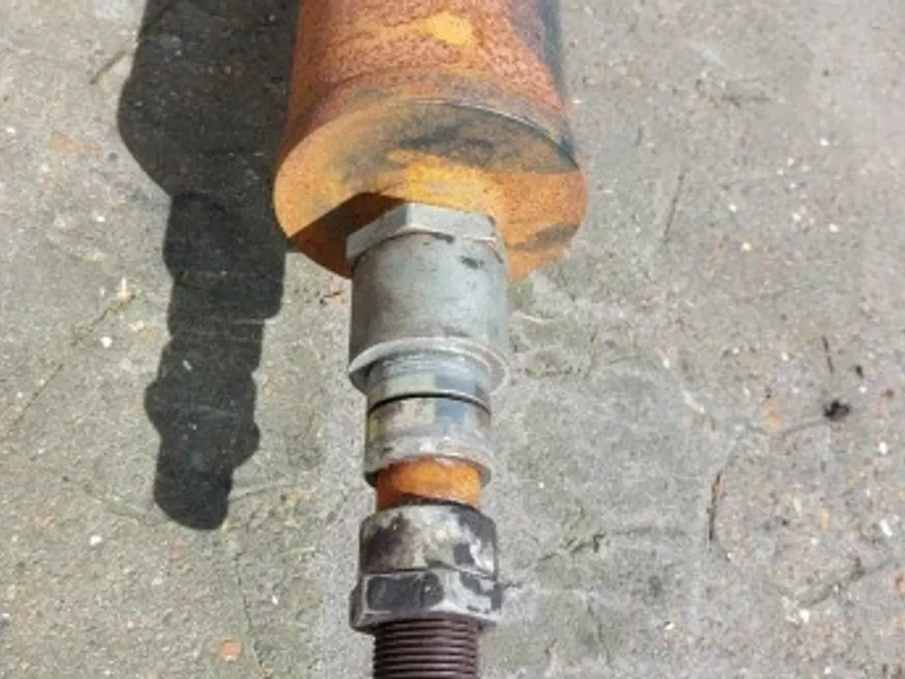 Billede 4 - Massey Ferguson 7278 Snegl 28880395