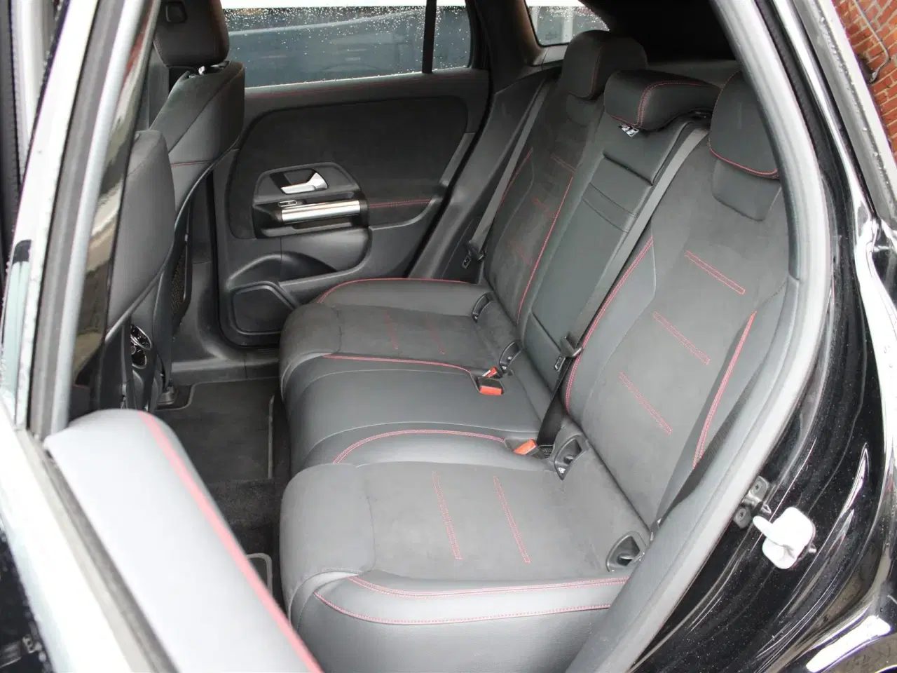 Billede 4 - Mercedes-Benz EQA 350 EL 4Matic 292HK 5d Aut.