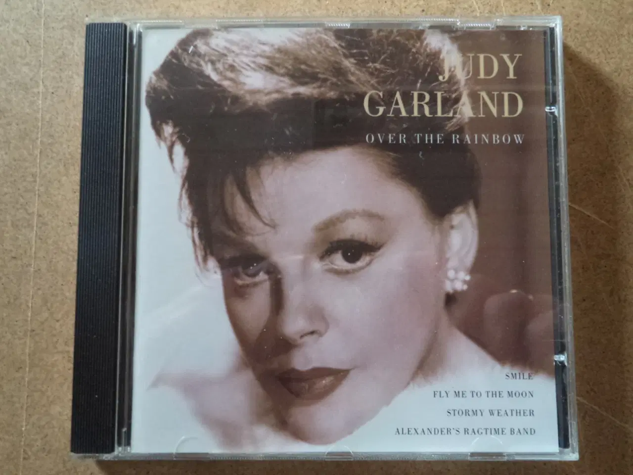 Billede 1 - Judy Garland ** Over The Rainbow (20054-2)        
