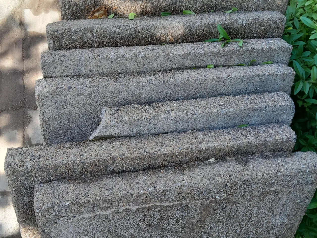 Billede 2 - 60 cm fliser gratis