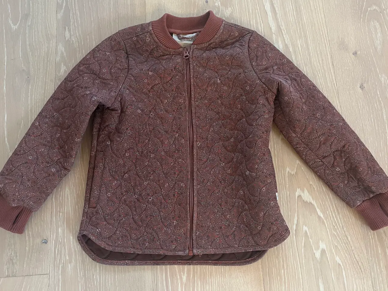 Billede 1 - Thermojakke