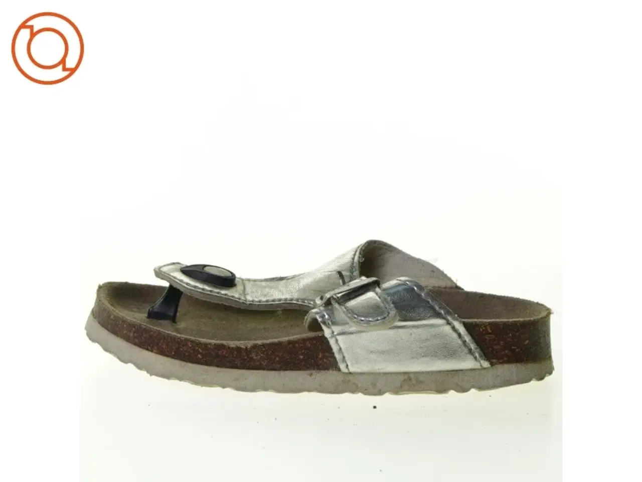 Billede 3 - Sandaler (str. 28)