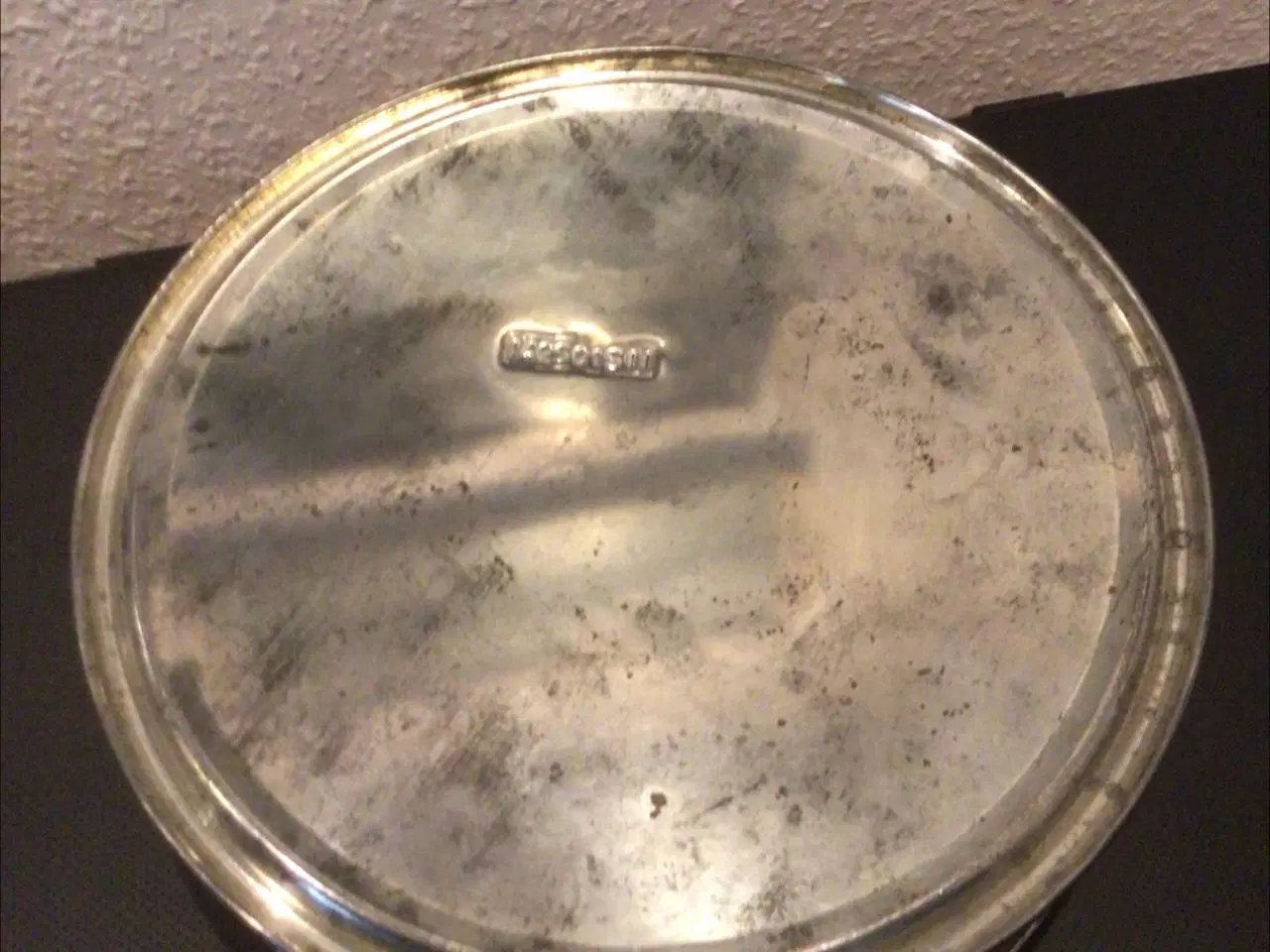 Billede 4 - Dåse med kyllinger 