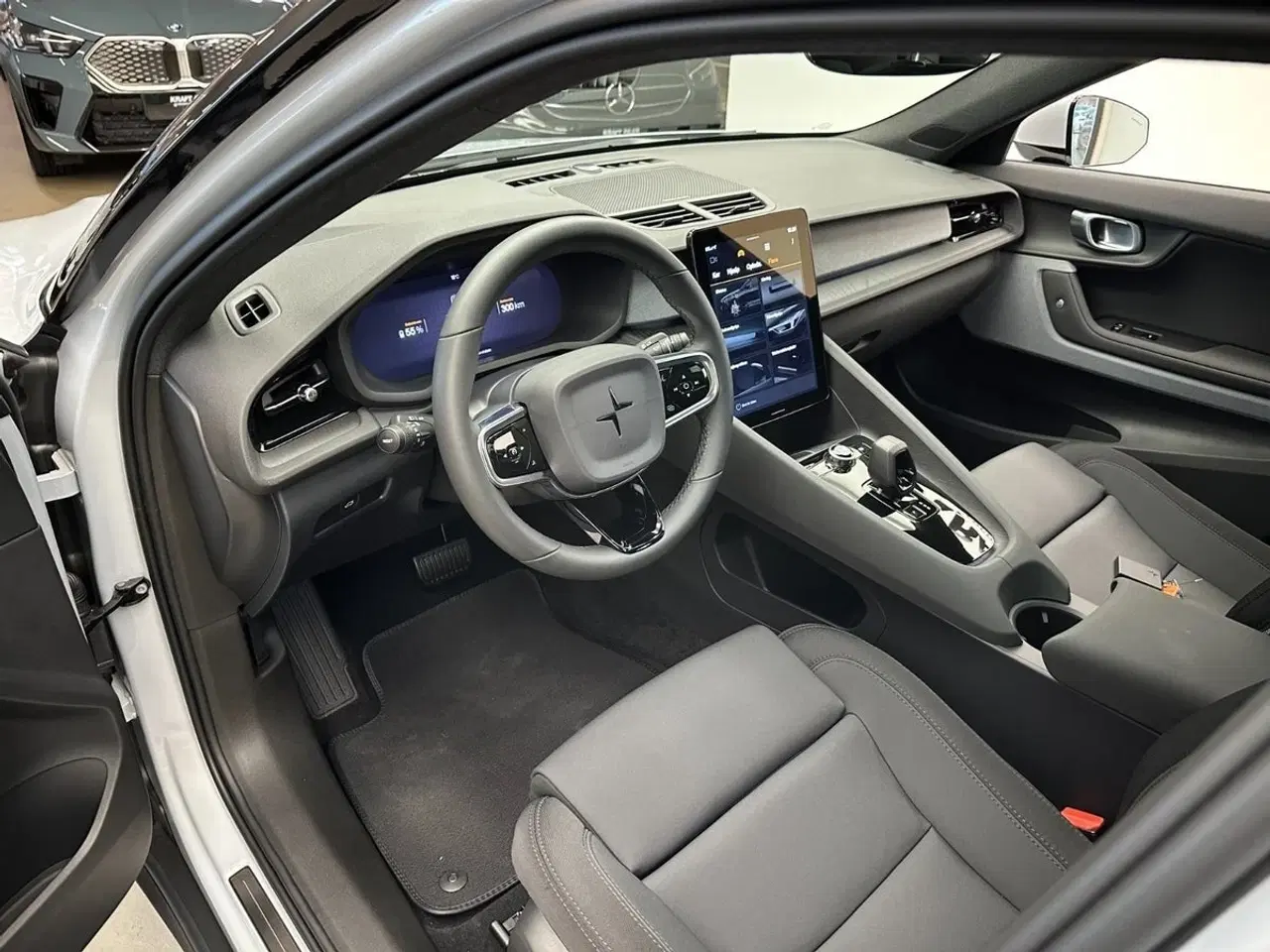 Billede 10 - Polestar 2  Long Range