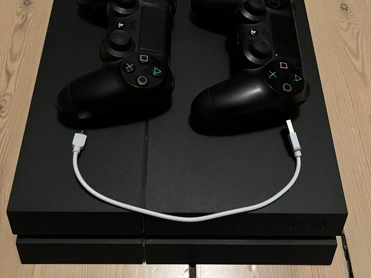 Billede 1 - Playstation 4