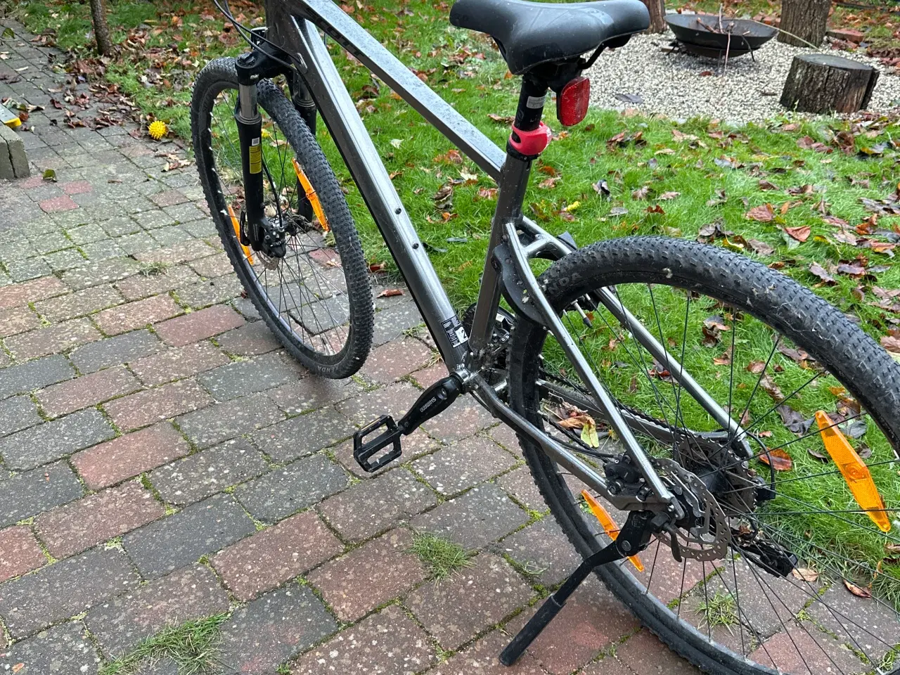 Billede 4 - Scott Hybrid MBT