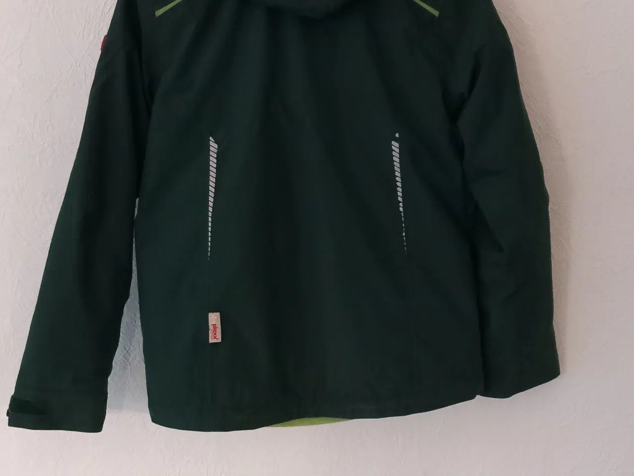 Billede 2 - Engelbert strauss 3i1 jakke 