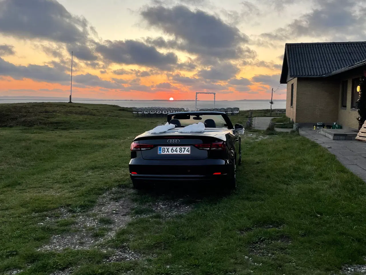 Billede 5 - Audi A3 cabriolet tdi