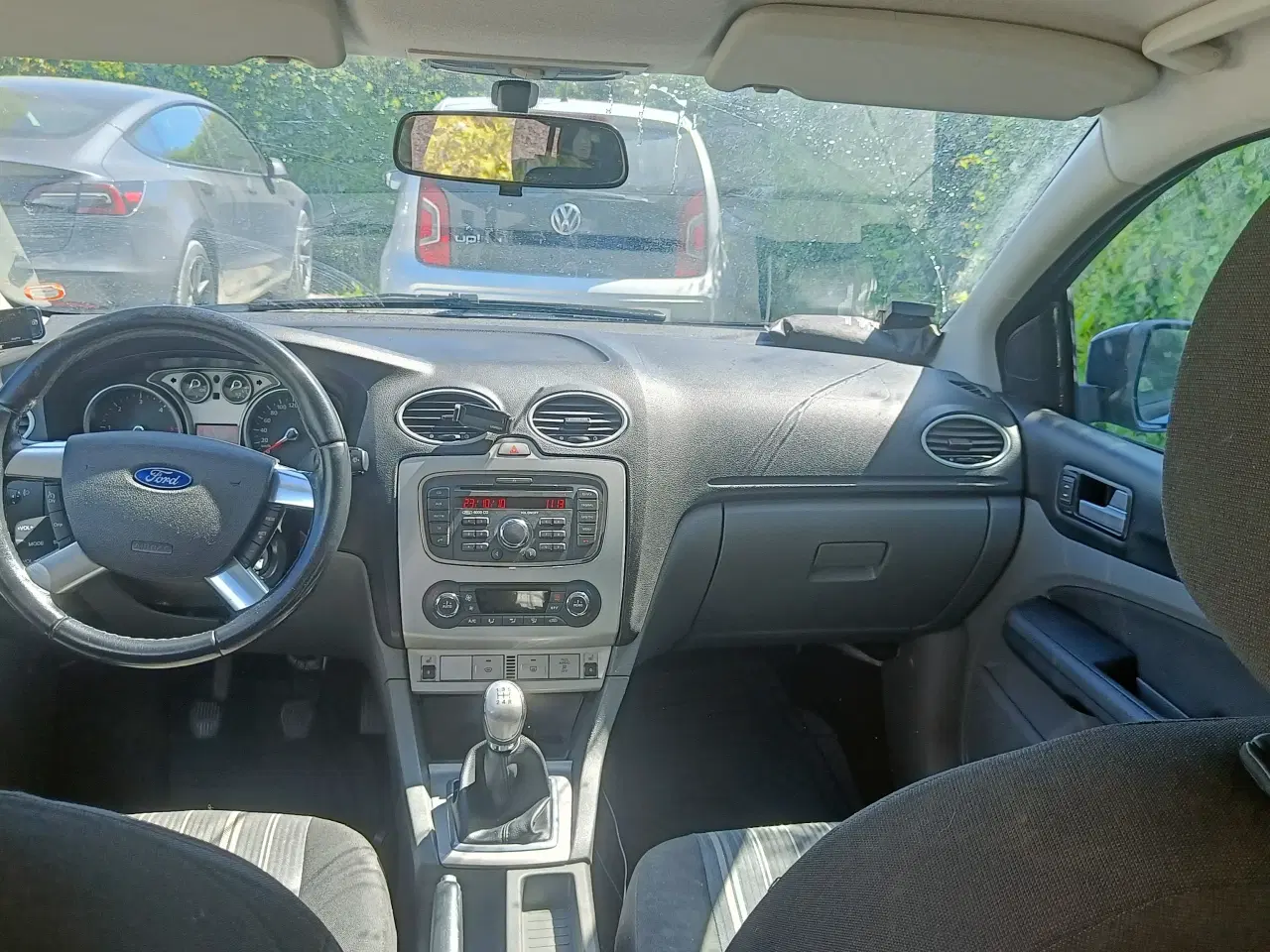 Billede 4 - Ford Focus 1,6 diesel 