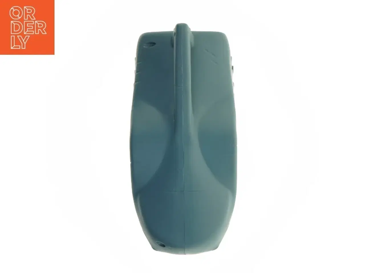 Billede 8 - Hajformet opbevaringsboks med havdyrslegetøj (str. 25 x 18 x 12 cm)