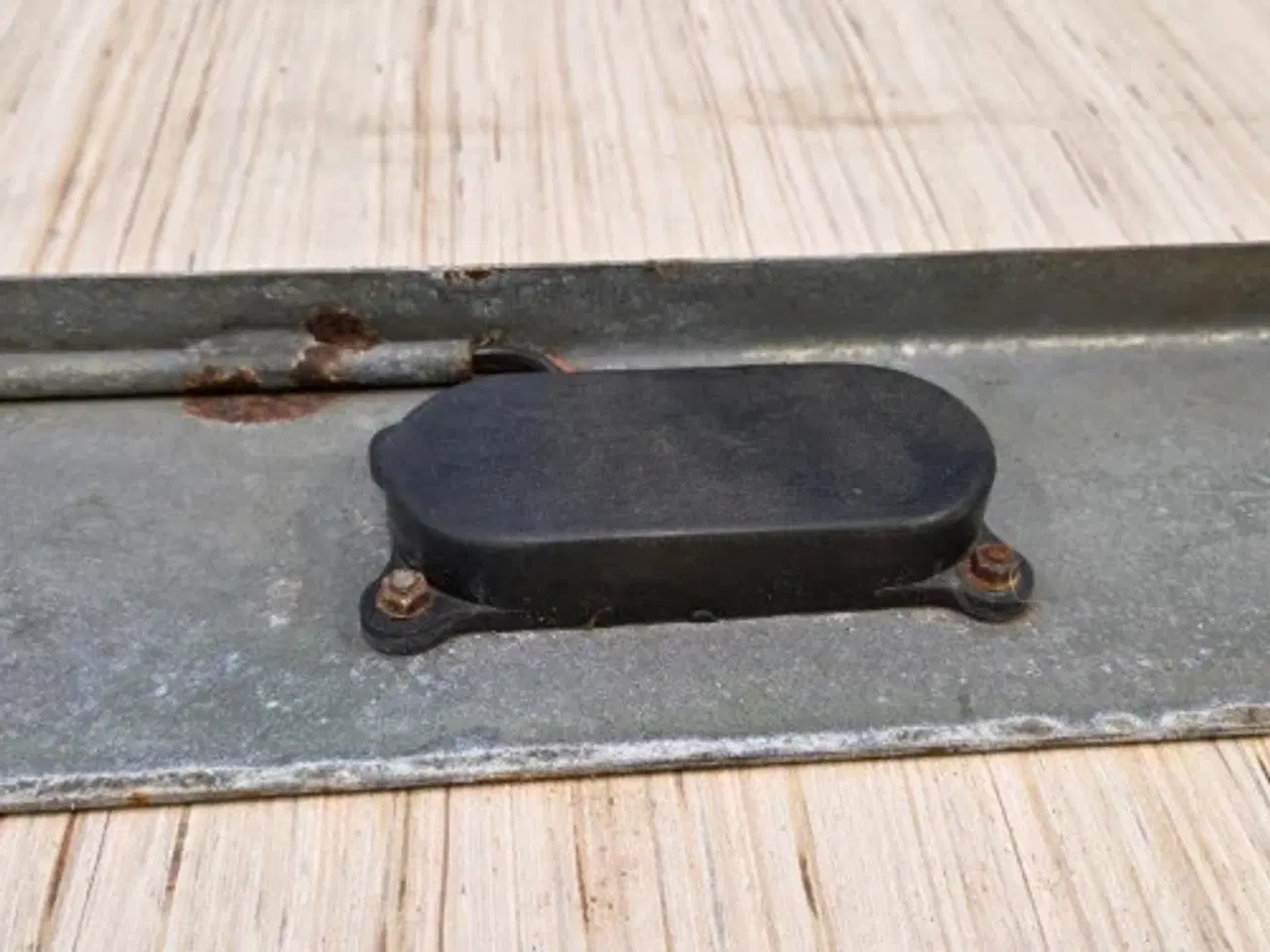 Billede 3 - Claas Dominator 76 Siebsensor 0006082422