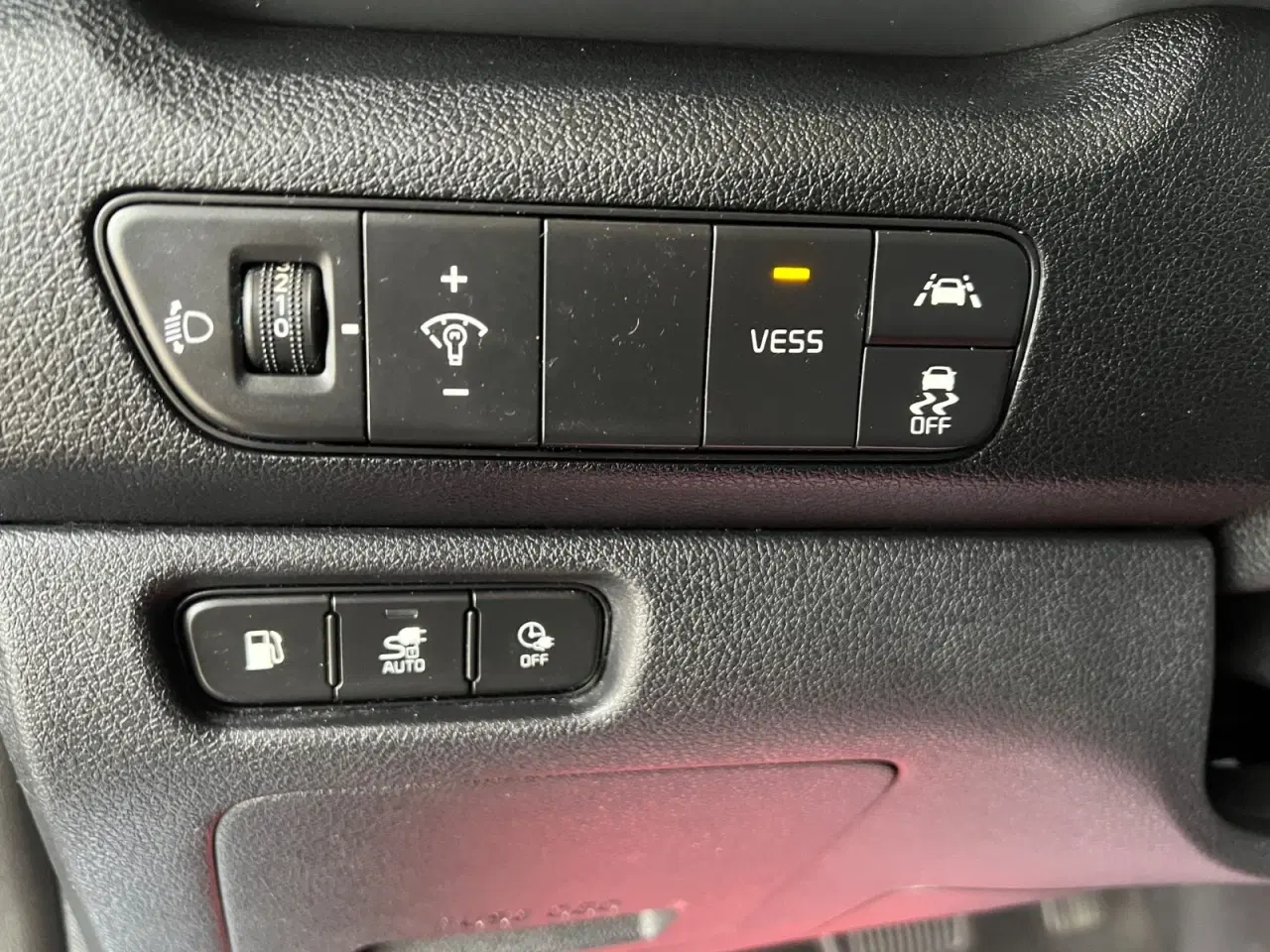 Billede 20 - Kia Niro 1,6 PHEV Advance DCT