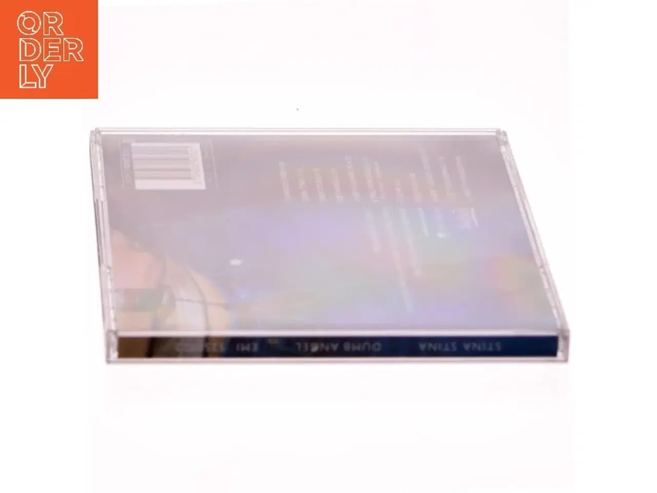 Billede 4 - Dumb angel fra EMI-Medley