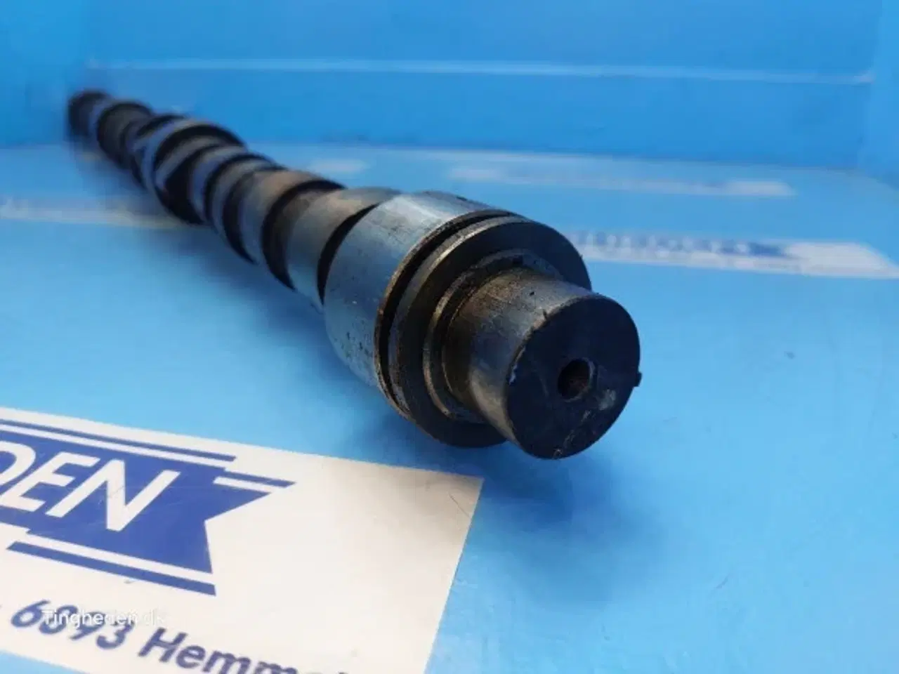 Billede 6 - John Deere 955 Knastaksel RE14977