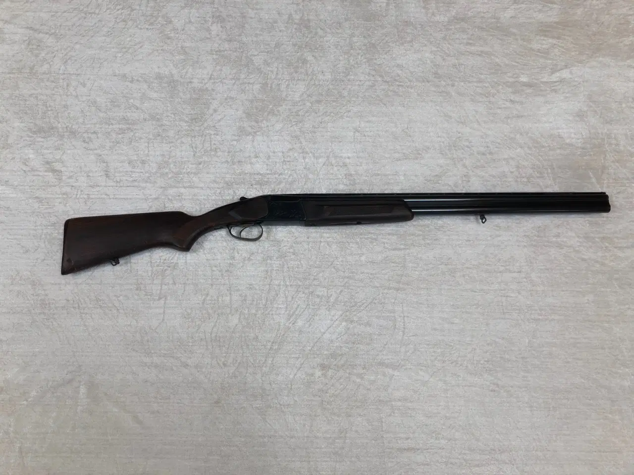 Billede 2 - Baikal O/U