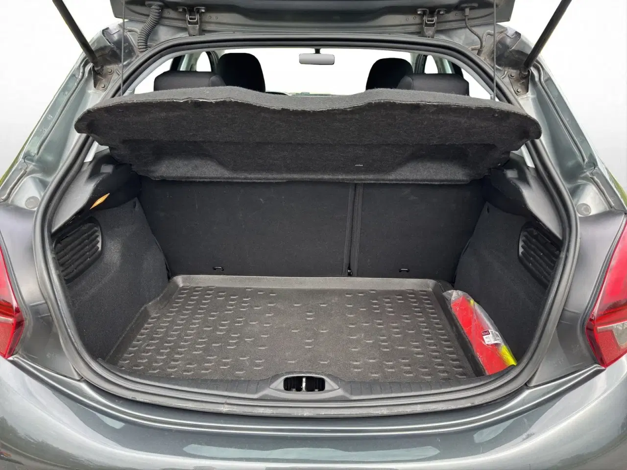 Billede 17 - Peugeot 208 1,6 BlueHDi 100 Spirit