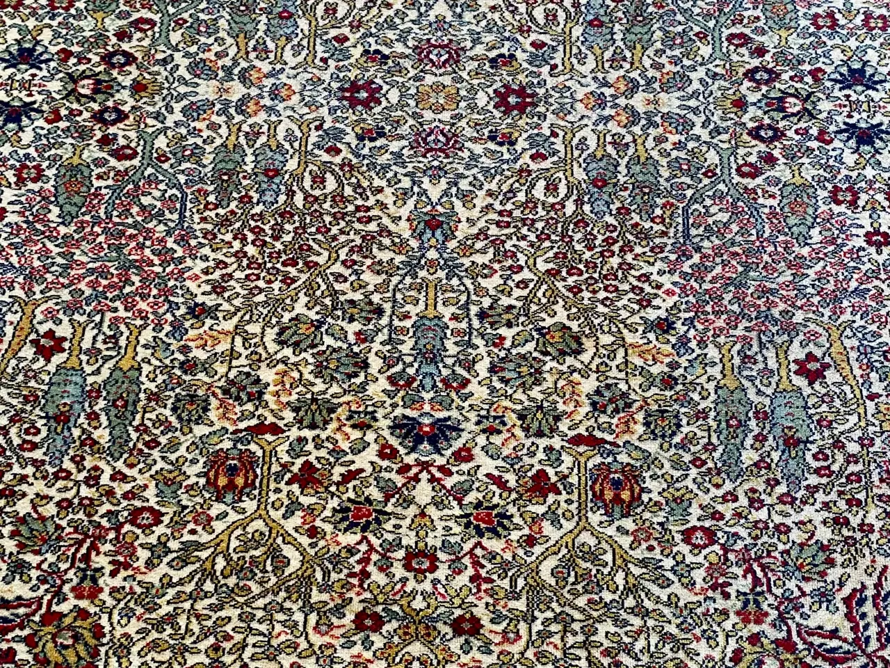 Billede 4 - Stort tæppe 