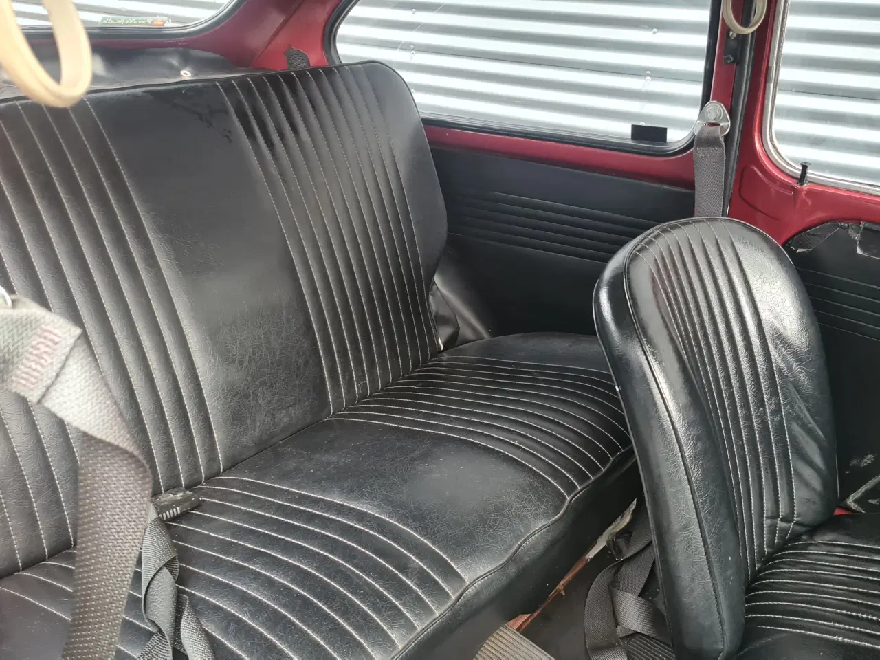 Billede 15 - Fiat/Seat 600/770L Årg 1973