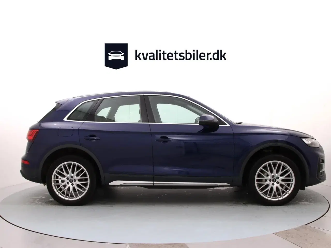 Billede 5 - Audi Q5 50 TFSi e Prestige quattro S-tr.