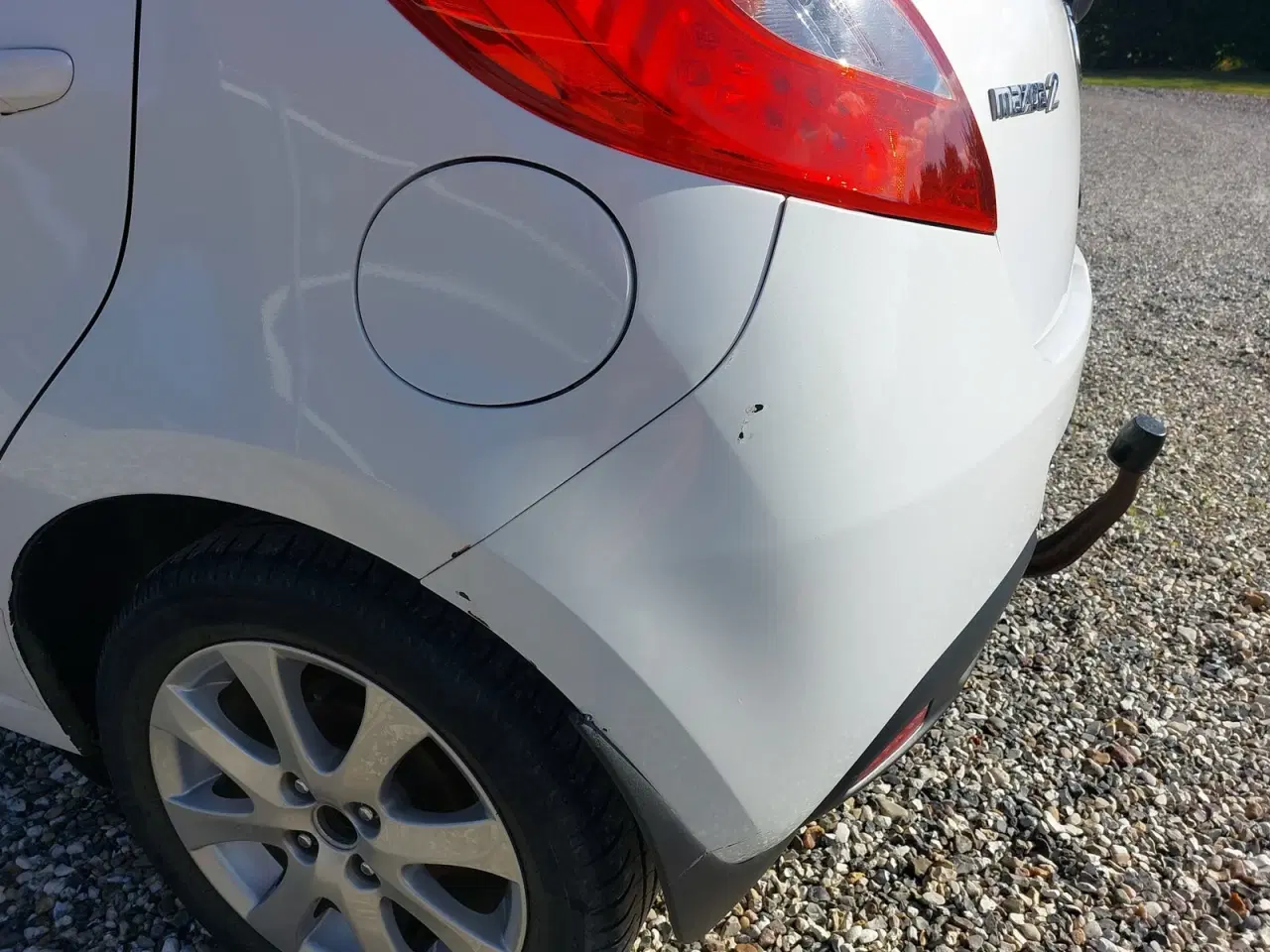 Billede 21 - Mazda 2 1,3 Advance