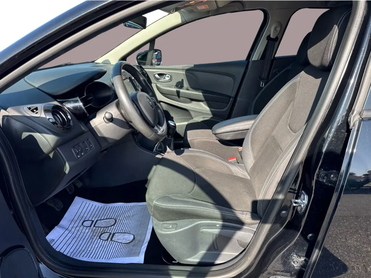 Billede 10 - Renault Clio IV 0,9 TCe 90 Zen Sport Tourer