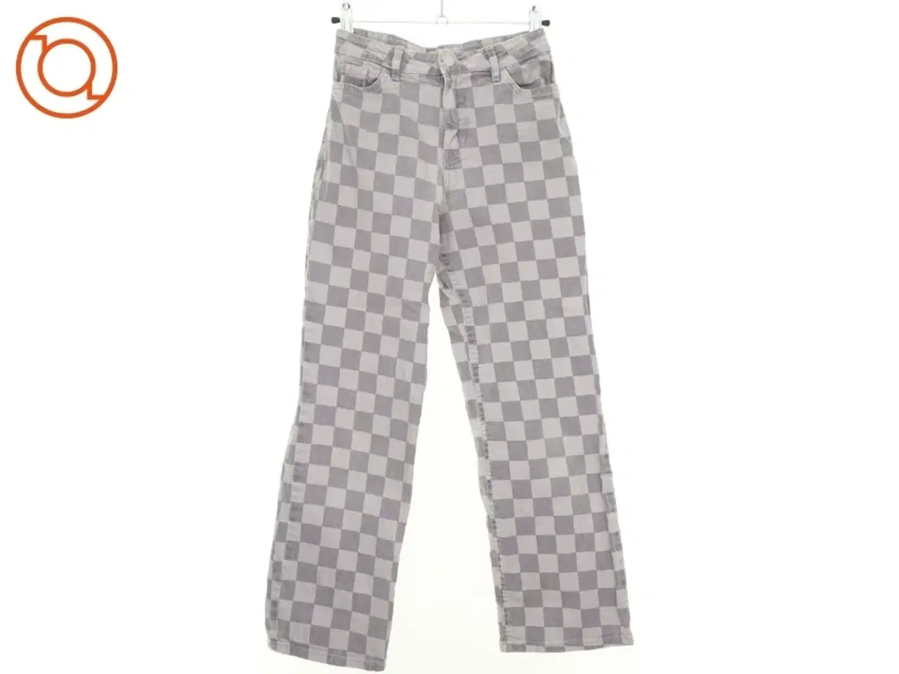 Billede 1 - Jeans fra Lindex (str. 146 cm)