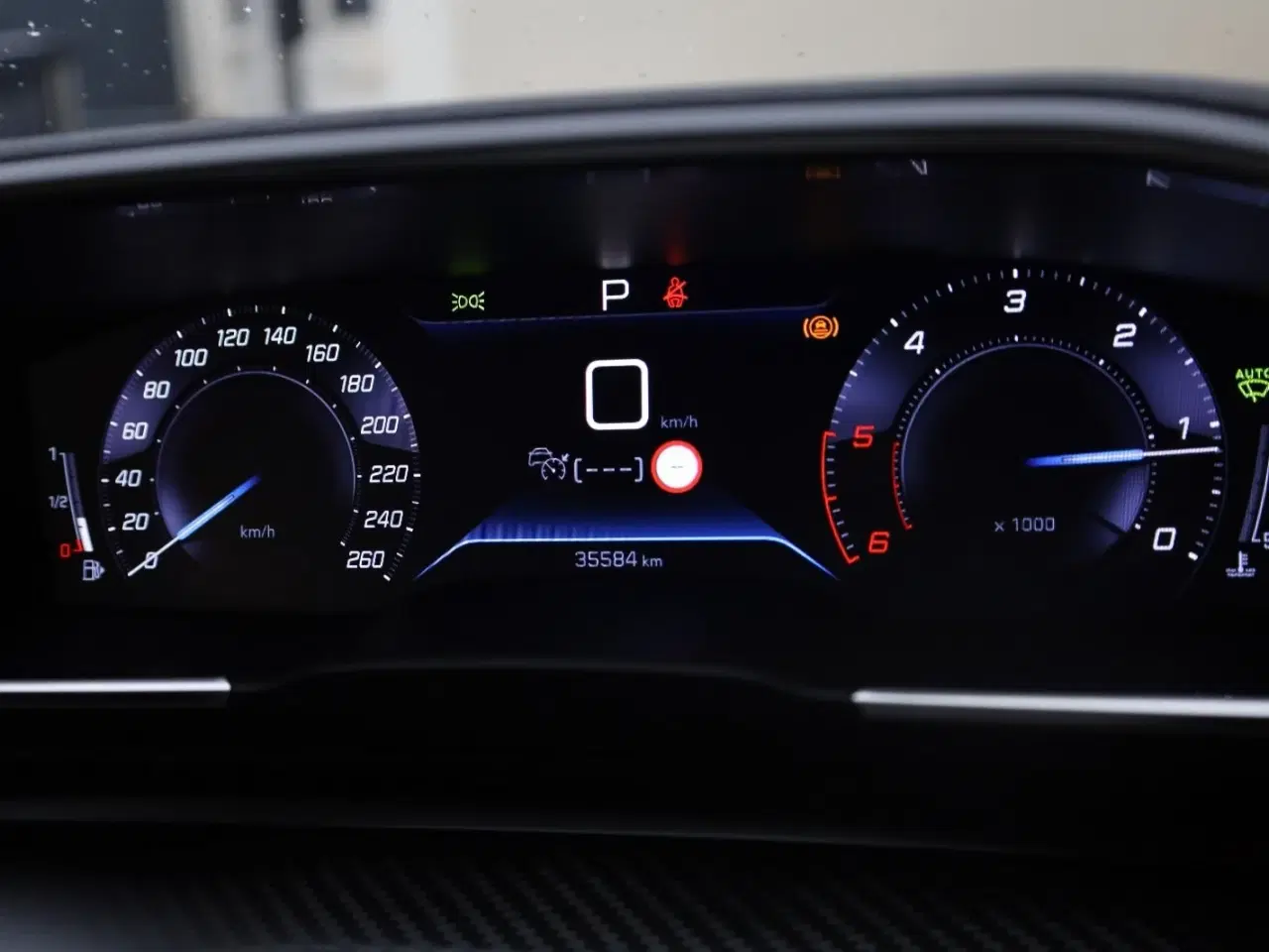 Billede 14 - Peugeot 508 1,5 BlueHDi 130 Allure Pack SW EAT8